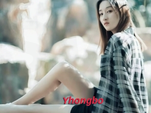 Yhongbo