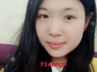 Yiaomgm