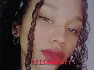 Yilianahott