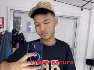 Yimbersacura