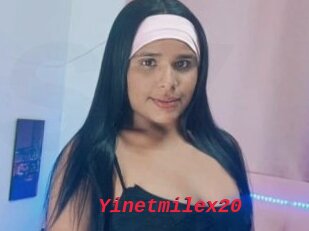 Yinetmilex20