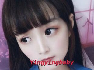 Yingyingbaby