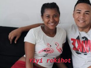 Yiyi_rokihot