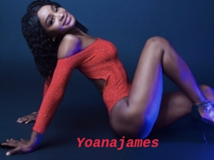 Yoanajames