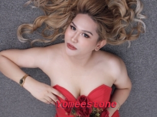 Yomeestone