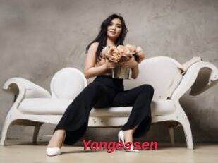 Yongessen