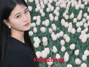 Yongzheng