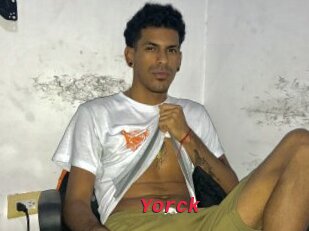 Yorck