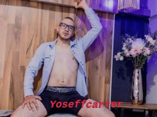 Yoseffcarter