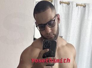 Yosethsmith