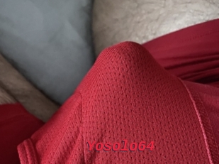 Yosolo64