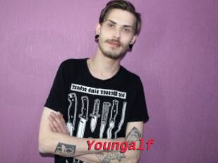Youngalf