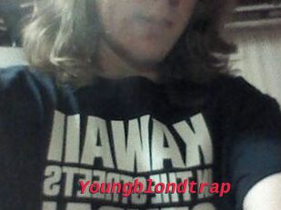 Youngblondtrap