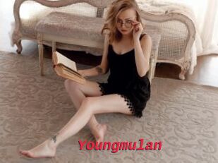 Youngmulan