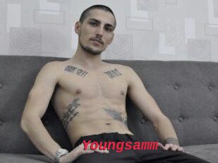 Youngsamm