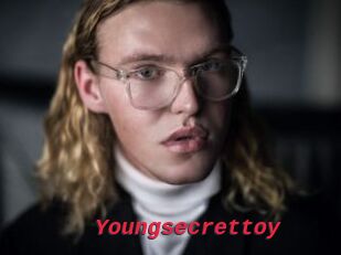 Youngsecrettoy