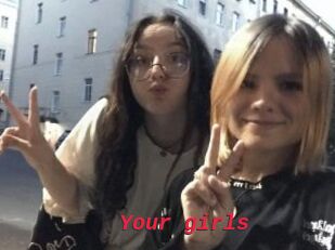 Your_girls
