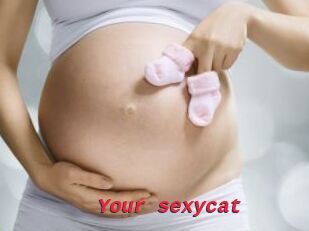 Your_sexycat