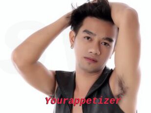 Yourappetizer