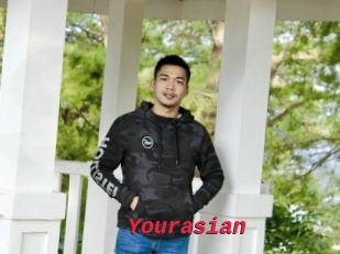 Yourasian