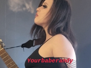 Yourbaberandy