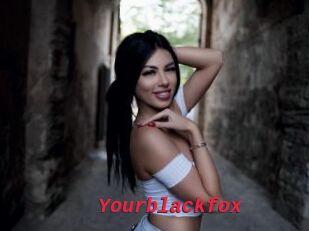 Yourblackfox