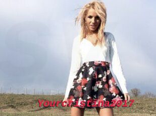 Yourcristina2017