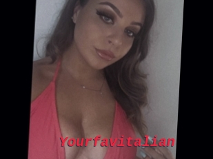 Yourfavitalian