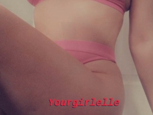 Yourgirlelle