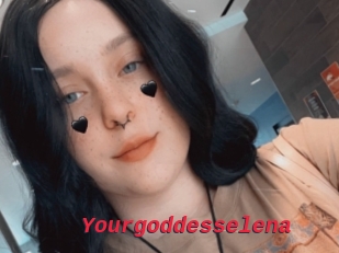Yourgoddesselena