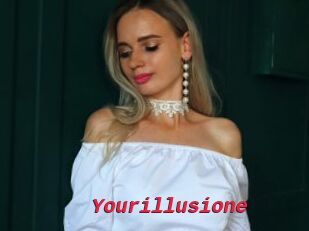 Yourillusione