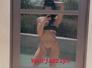 Yourjazzlyn