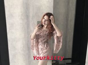 Yourkitty