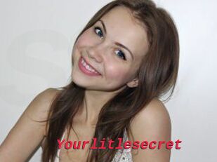 Yourlitlesecret