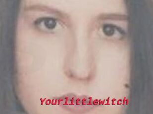 Yourlittlewitch