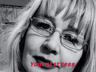Yourmistress