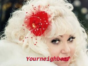 Yourneighbour