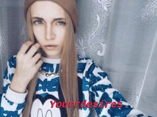 Yourr_desires