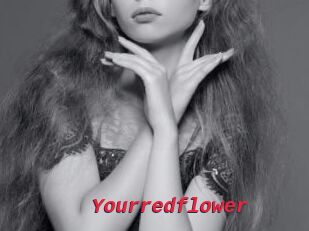 Yourredflower