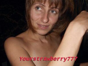 Yourstrawberry777