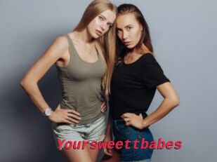 Yoursweettbabes