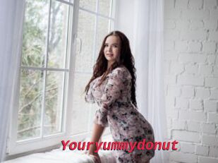 Youryummydonut