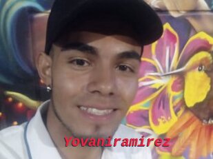 Yovaniramirez