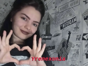 Yrenexonia