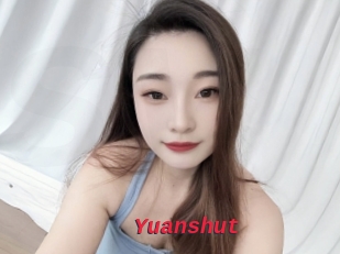 Yuanshut