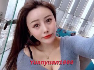 Yuanyuan1996