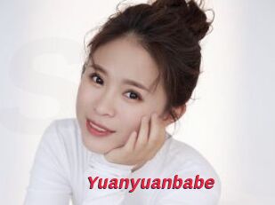 Yuanyuanbabe