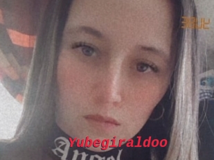 Yubegiraldoo