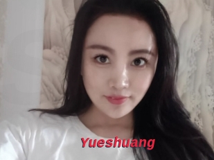 Yueshuang