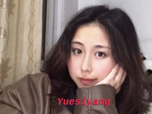 Yuesiyang